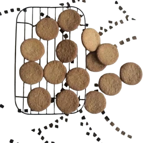 Multigrain Cookies By Srikar Distributor