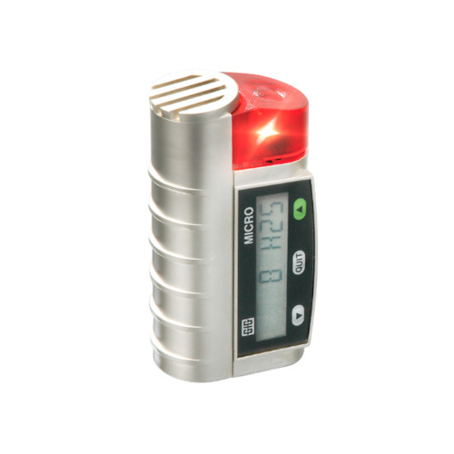 Phosphine Gas Detecter