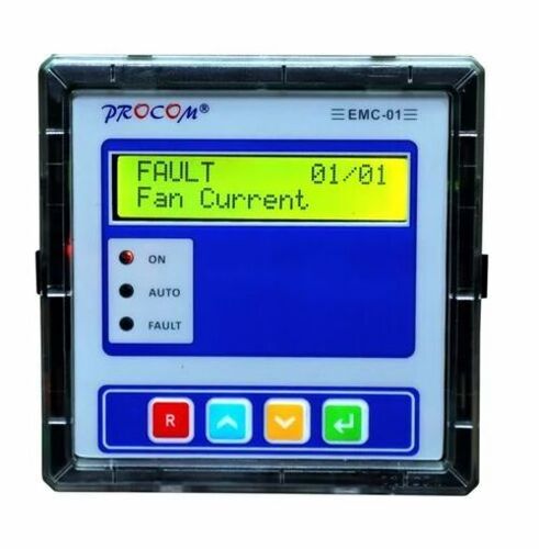 Procom Amf Controller By Nextsoft Engineering And Solution