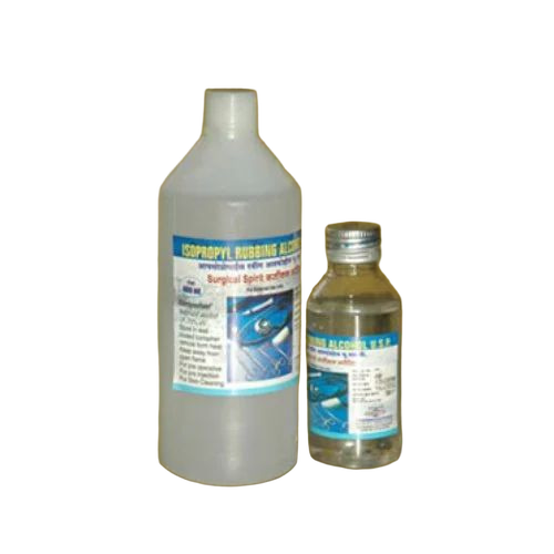 Propyl Alcohol Usp