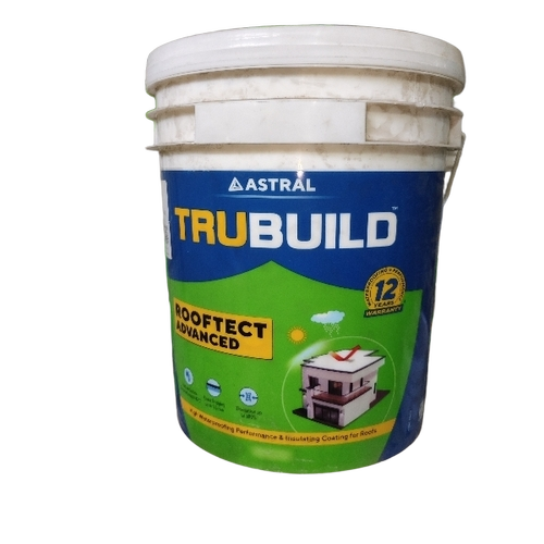 Rooftech Advance (Pu) Adhesive (20) Liter 27 Kg