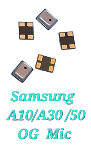Samsung J5 Mic