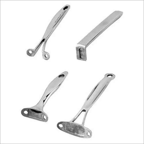 Ss Saucepan Handle