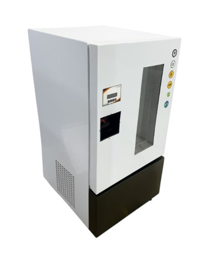 Standard Blood Bank Refrigerator Unit