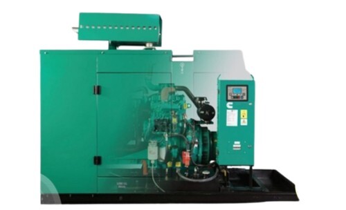 Sudhir 30 Kva Diesel Generator