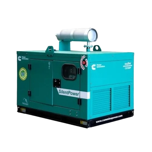 Sudhir 7.5 Kva Diesel Generator