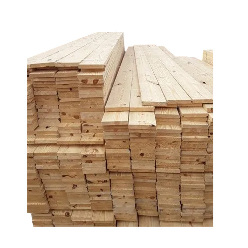 Syp Kd Pine Wood Plank - Feature: Eco Friendly