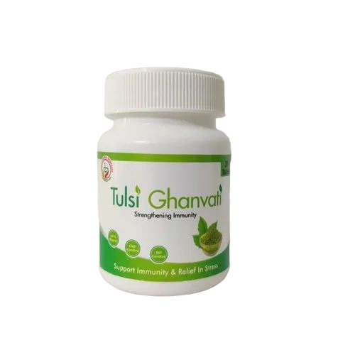 Tulsi Ghanvati