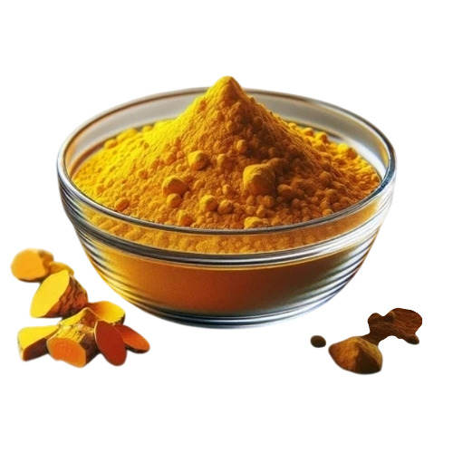 Turmaric Organic Powder