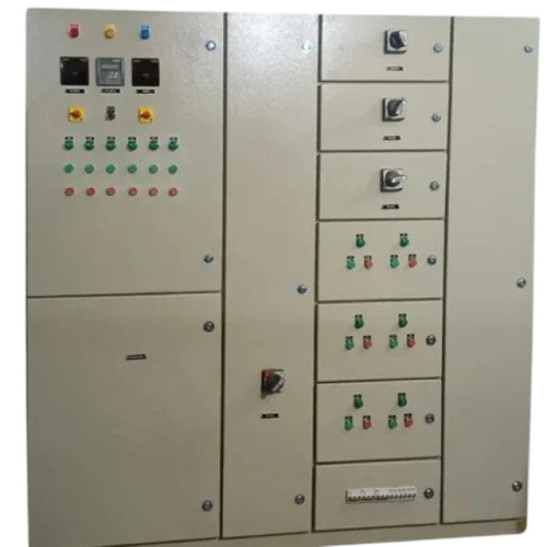 Apfc Panel