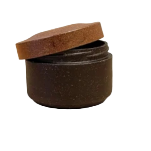 Biodegradable Cosmetic Jar 50ml