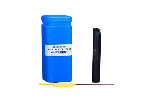 Carbide Insert Boring Bar Tools