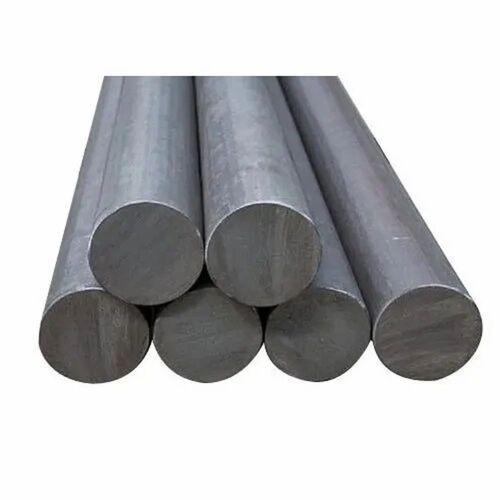 Carbon Steel Round Bars