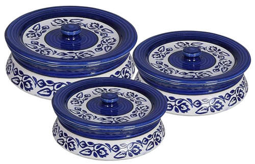 Ceramic Pot 