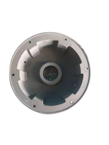 Clutch Pulley Vst 
