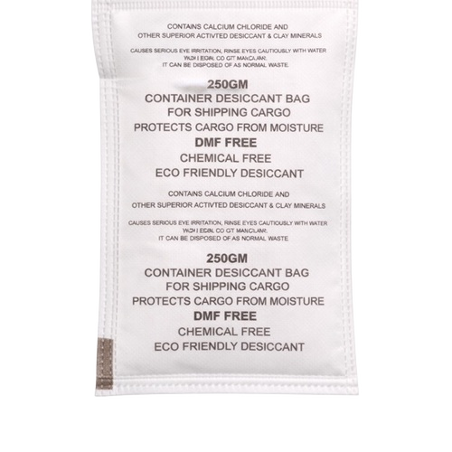 Container Desiccant By Samarpann Silica Gel