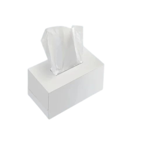 Designer Box Plain Tissue Paper