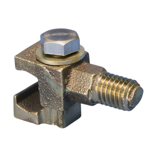 Earth Bond Tapes And Clamps