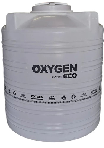 Eco Water Storage Tanks