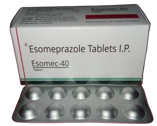 Esomeprazole Capsules