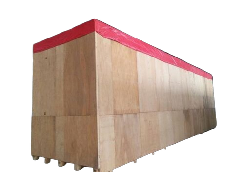 Export Packaging Boxes
