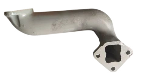 Intake Manifold N/M