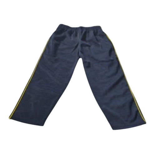 Kids Cotton Capri
