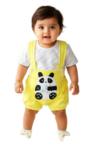 Kids Top And Pant Set - Color: Customer Choice