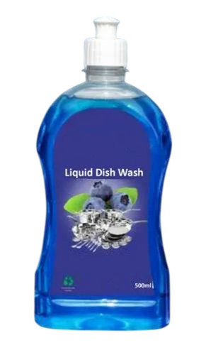 Liquid Dish Wash