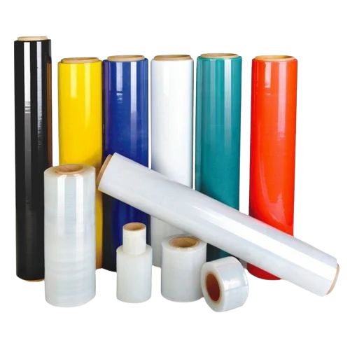 Lldpe Stretch Film Roll