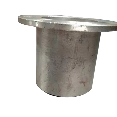 Long Stub End By Karan Pipe & Fittings