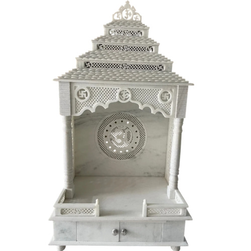 Marble Temple By M.s. Stone Articals