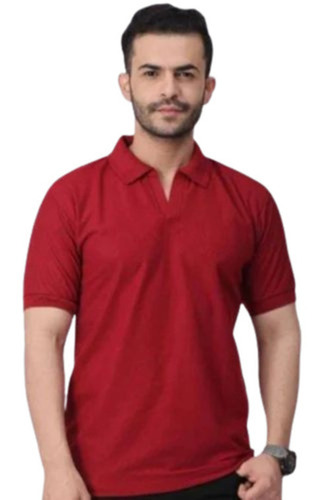Men Matty Corporate T Shirt