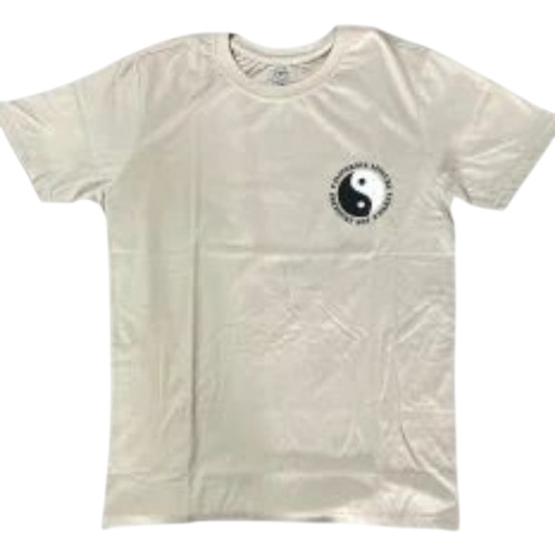Mens Plain T Shirt