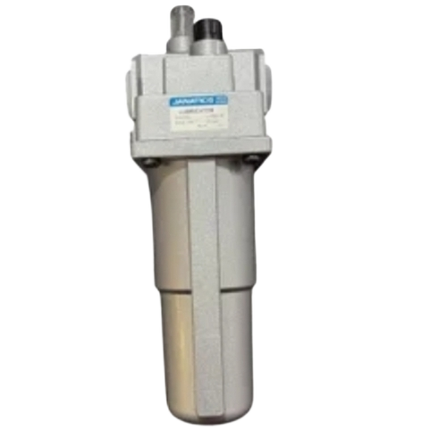 Metal Bowl Lubricator