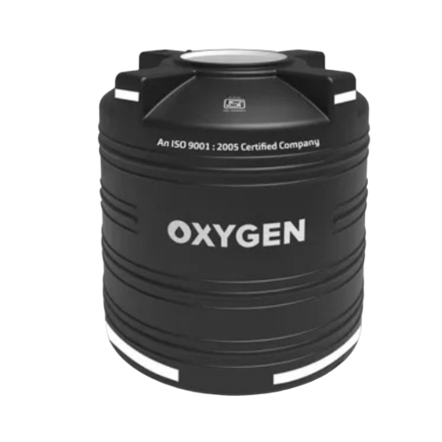 Oxygen Isi Water Storage Tank