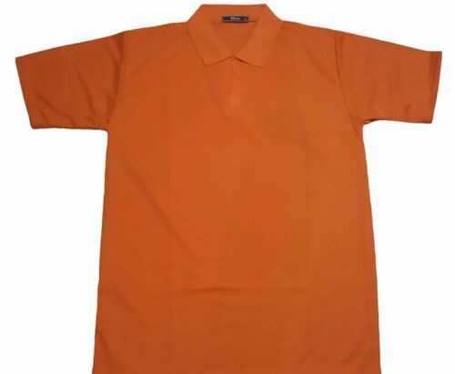 Plain Corporate T Shirt
