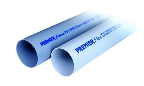 Pvc Water Pipe By Premier Polymers & Pipes Pvt Ltd.