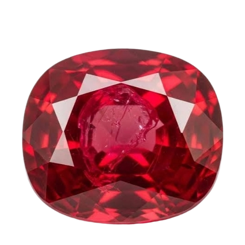 Red Gemsstone