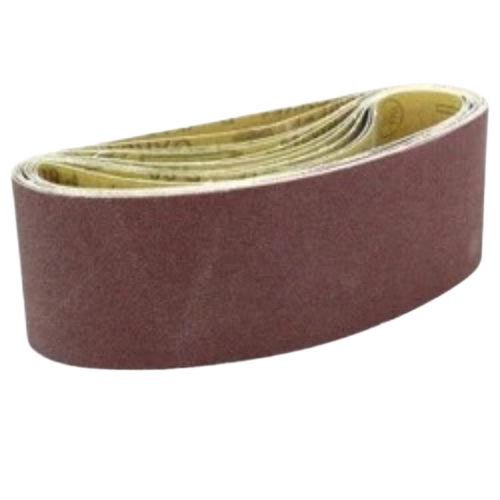 Sanding Belts