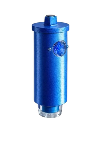 Silica Gel Breather