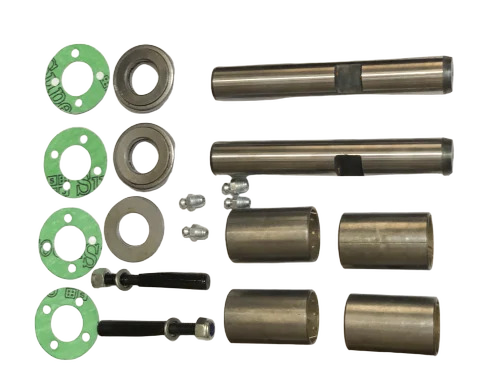 Silver King Pin Unit