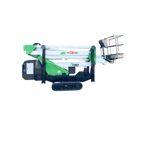 Spider Boom Lift - Height: 18  Meter (M)