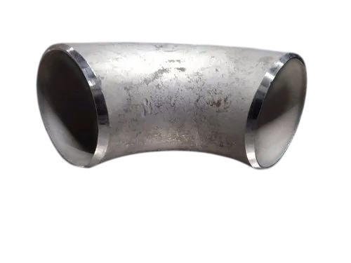 Stainless Steel Elbow