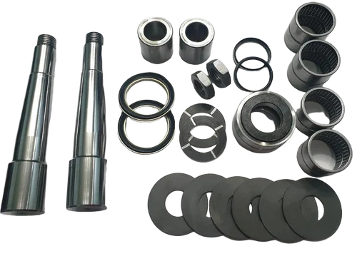 Stainless Steel King Pin Unit