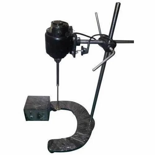 Stainless Steel Laboratory Stirrer
