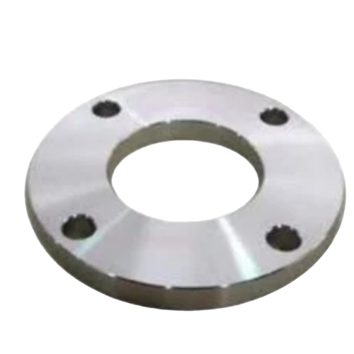 Stainless Steel Plate Flanges