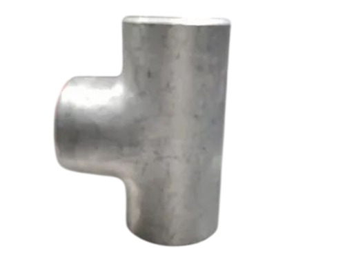 Stainless Steel Tee