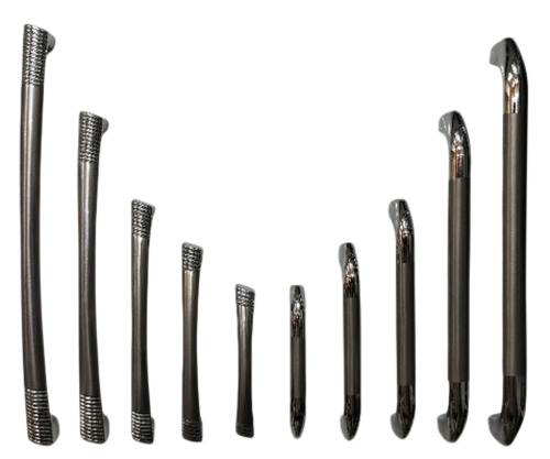 Steel Door Handles