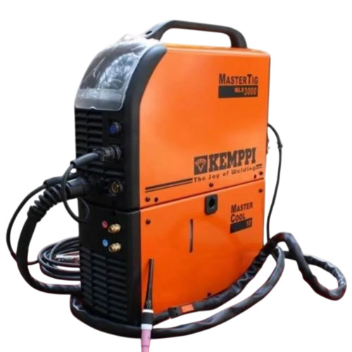 Tig Welding Machines